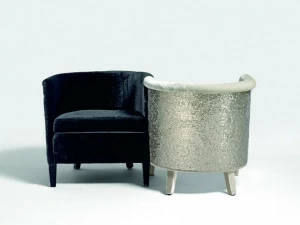 Sicis Мягкое кресло с подлокотниками Nextart