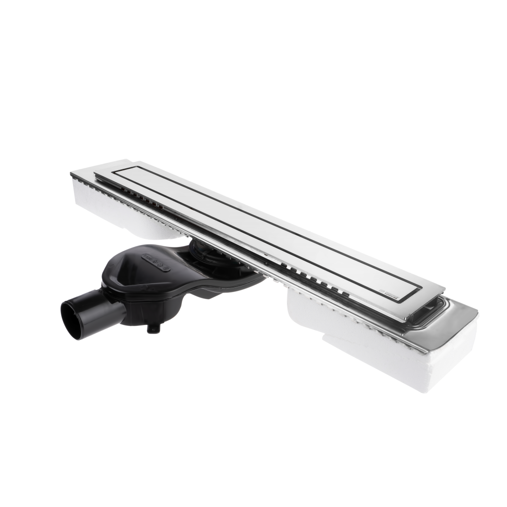 091149 Желоб водосток TOP Stark 600  Berges TOP Stark 