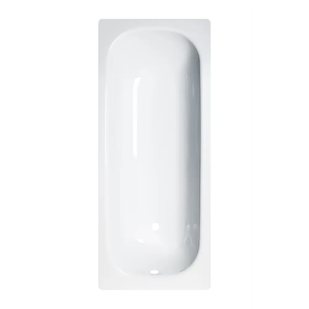 Ванна Inva стальная 160x70 см Santreyd STLM-2150420