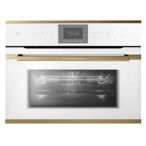 91145806 Электрический духовой шкаф Cbm 6550.0 w4 59.5х45.5х55.9 см цвет черный STLM-0499870 KUPPERSBUSCH
