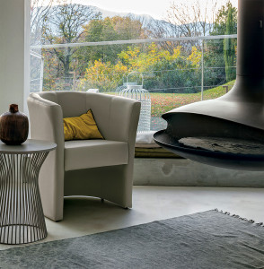 Кресло LINDA TOMASELLA 65950