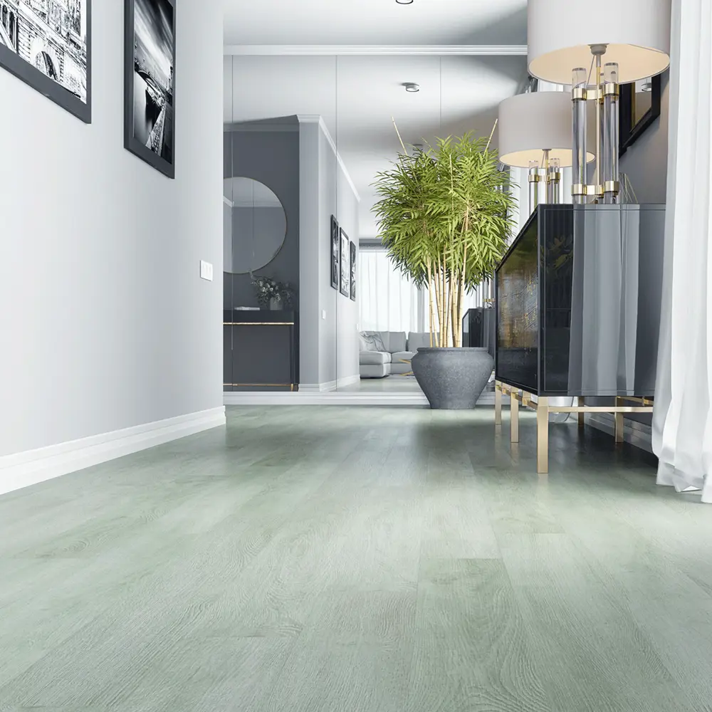 SPC плитка Home Expert Тихий лес - матовая с фасками под натуральное дерево 84382215 STLM-0888827 - Вид №5