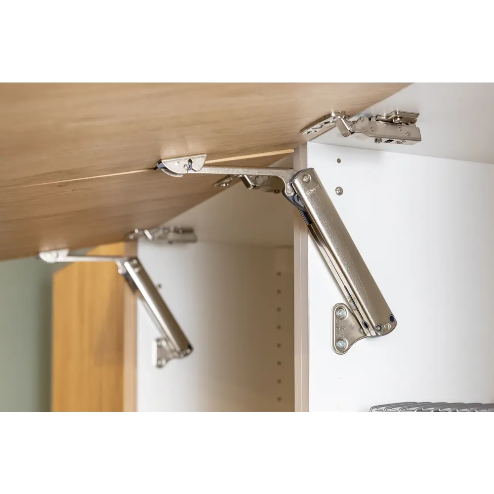 Подъемный механизм Santreyd Slim для мебельных фасадов 89020216 STLM-1007049 - Вид №5