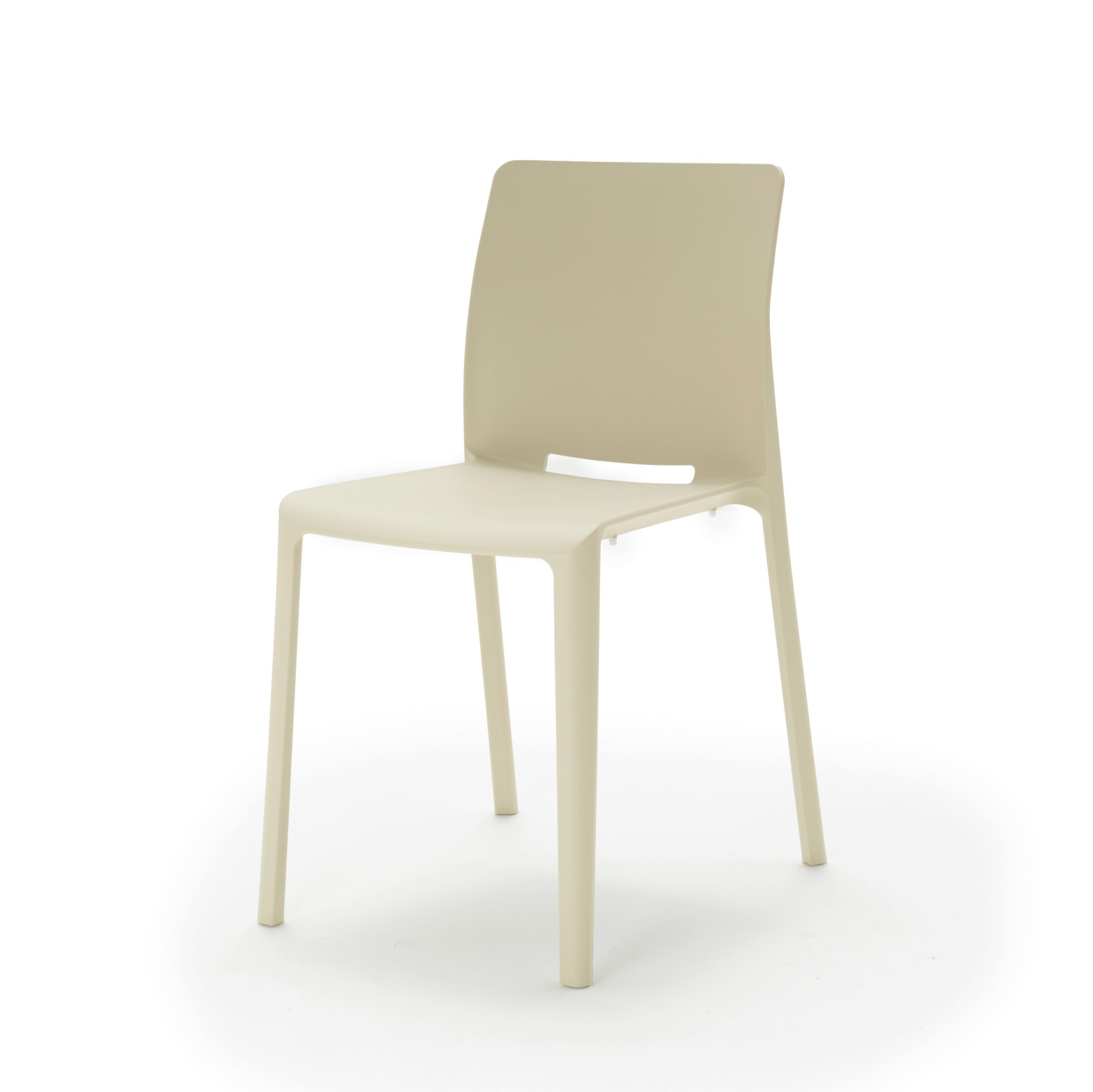 Штабелируемый стул из полипропилена Mobili Fiver EMMA ARCH-00036164 - Вид №21