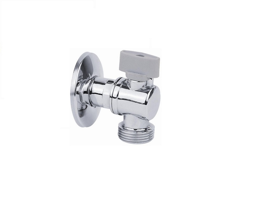 Кран для стиральной и посудомоечной машины Eca sun-id-2094283 - Вид №1