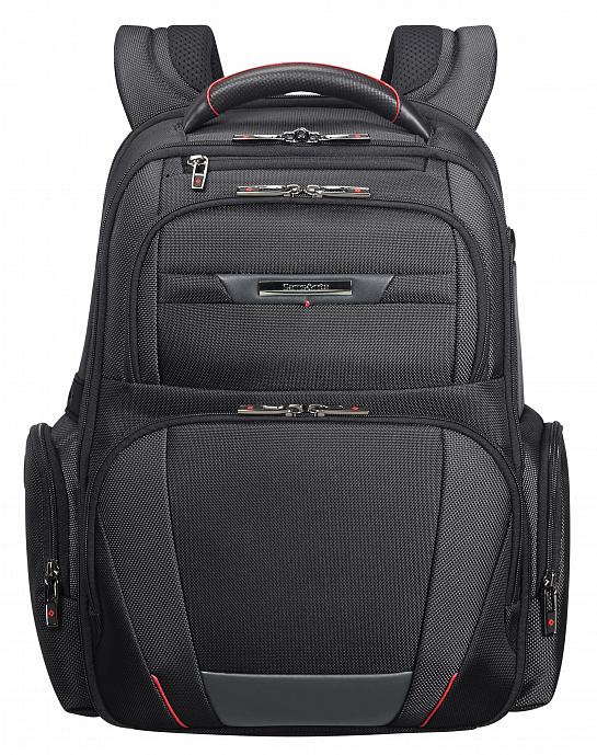 CG7-09009 Рюкзак для ноутбука CG7*009 Laptop Backpack 15,6 Samsonite Pro-DLX 5  - Вид №1