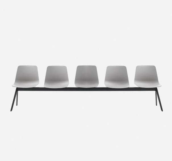 Сиденье на полу из полипропилена INCLASS Варя ARCH-00093242 - Вид №9