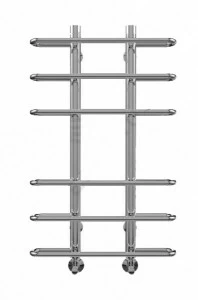 Полотенцесушитель водяной Terminus Сахара П6 500*830