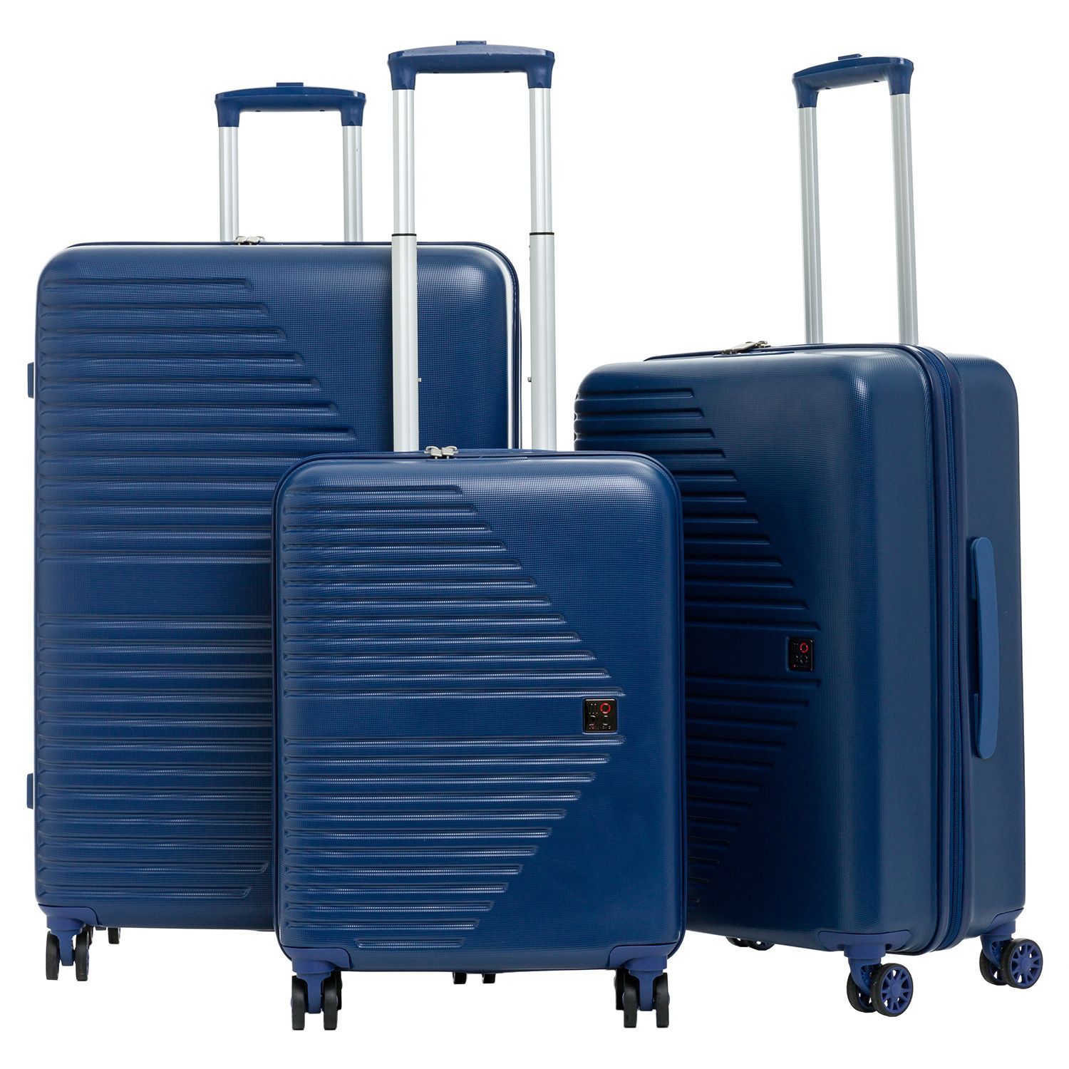 4353-03 Чемодан 4353 Trolley 55 MODO by Roncato Electra - Вид №8