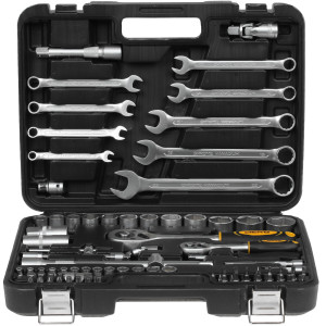 Набор инструментов DEKO DKMT82 5305048