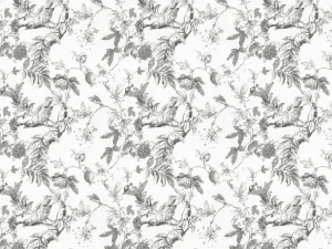 COLORISTICA 2486-62 Портьерная ткань  Лён  LaManche