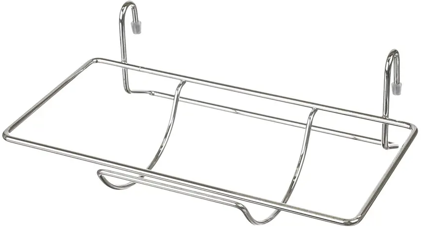 Универсальный держатель Delinia для кухонного рейлинга 84235386