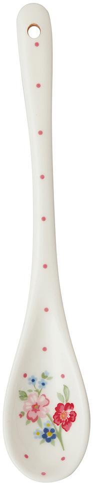 Ложка Eja white Greengate STWSPOEJA0106