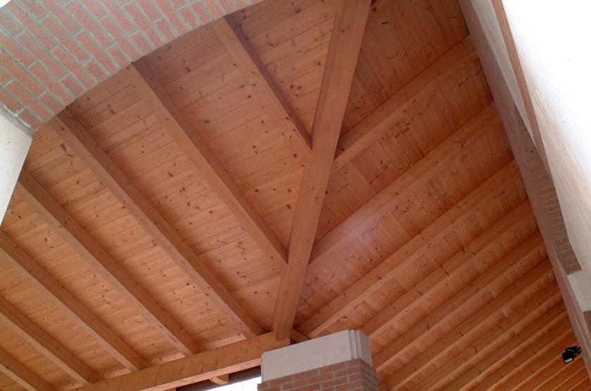 LignoAlp Конструкция для деревянной кровли sun-id-1426767 - Вид №49