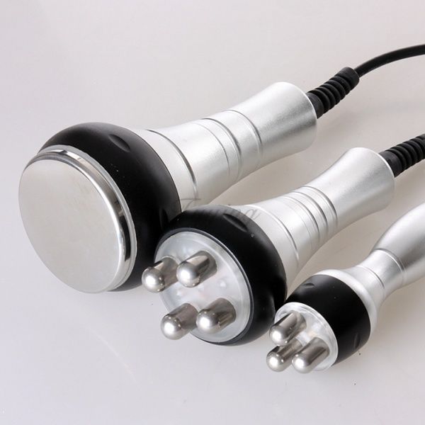 32473 Аппарат 3 в 1 - RF лифтинг лицо, тело и кавитация Beauty Star  - Вид №2