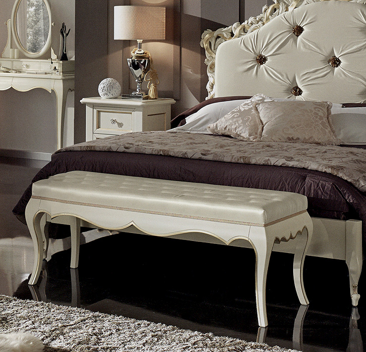 Банкетка  MIRANDOLA M2177 