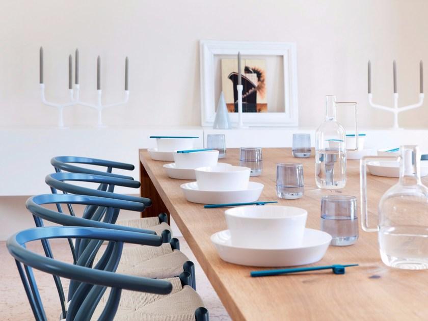 Atipico Керамическая чаша Crudo 7510 - Вид №1