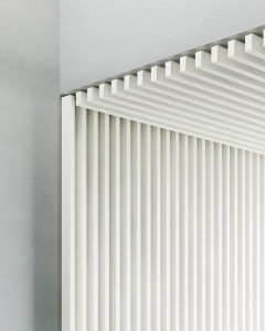 Модульная решетчатая система