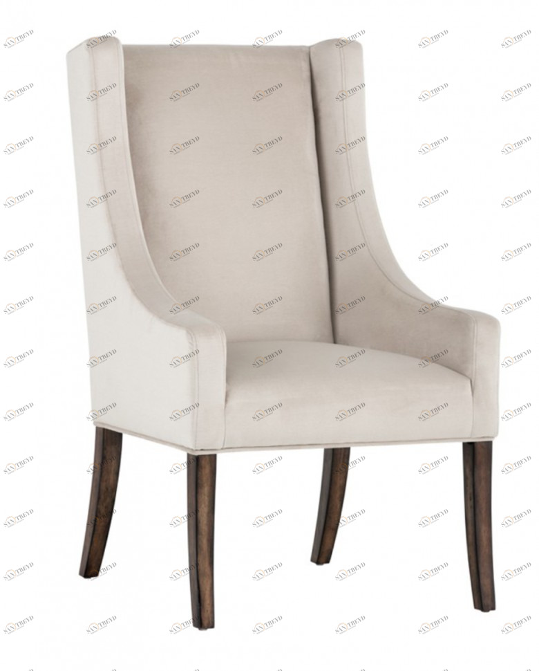 Стул Volks Белый ICON DESIGNE VOLKS 177979 Бежевый 