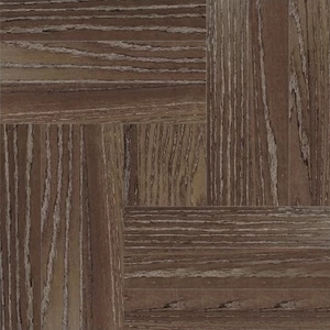 Напольное покрытие из дерева (дерево из темного дуба) ddcz33 rs Devon Devon INTARSIA