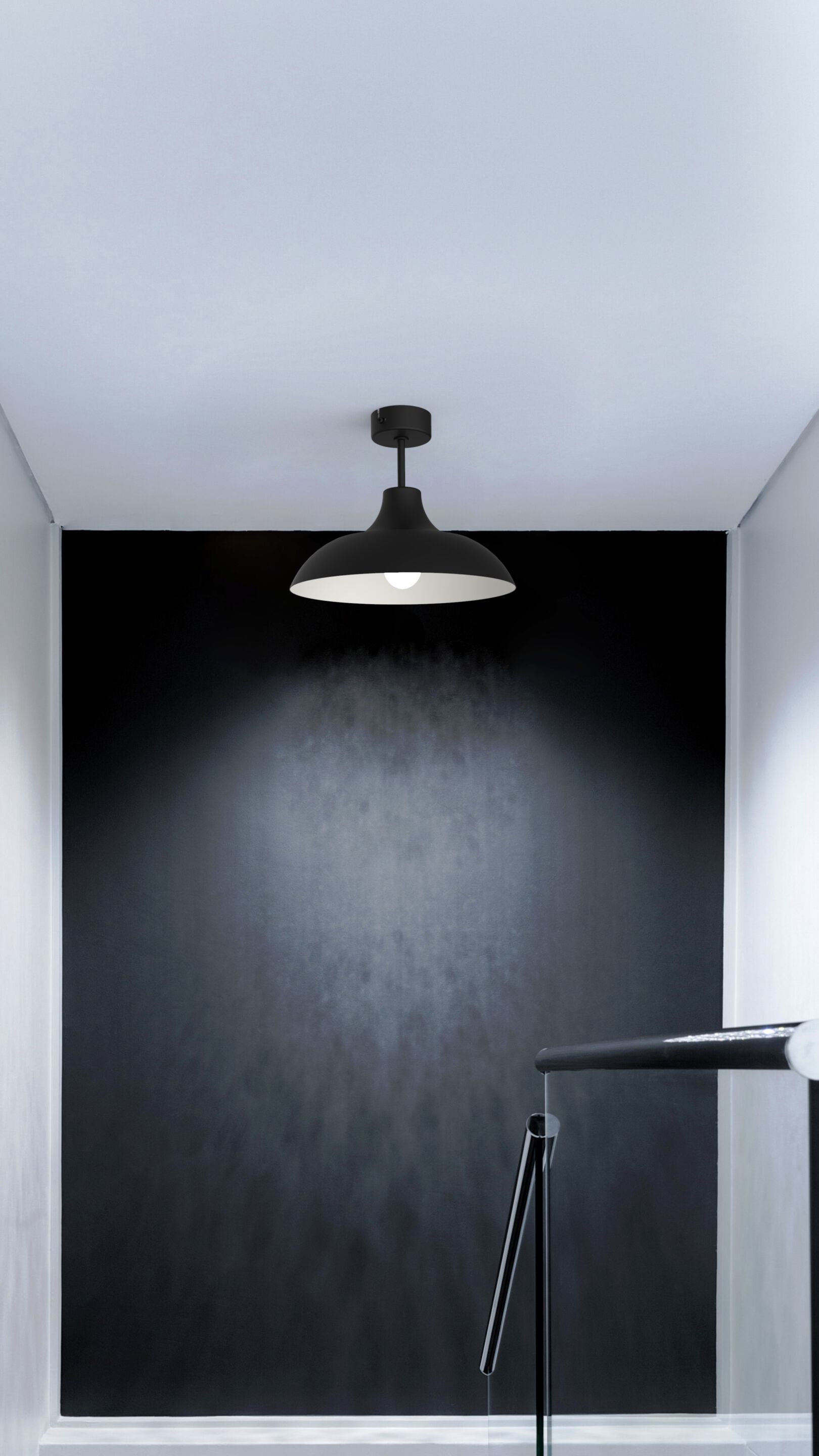 Светодиодный потолочный светильник WayPoint Парижский ARCH-00017523 - Вид №3