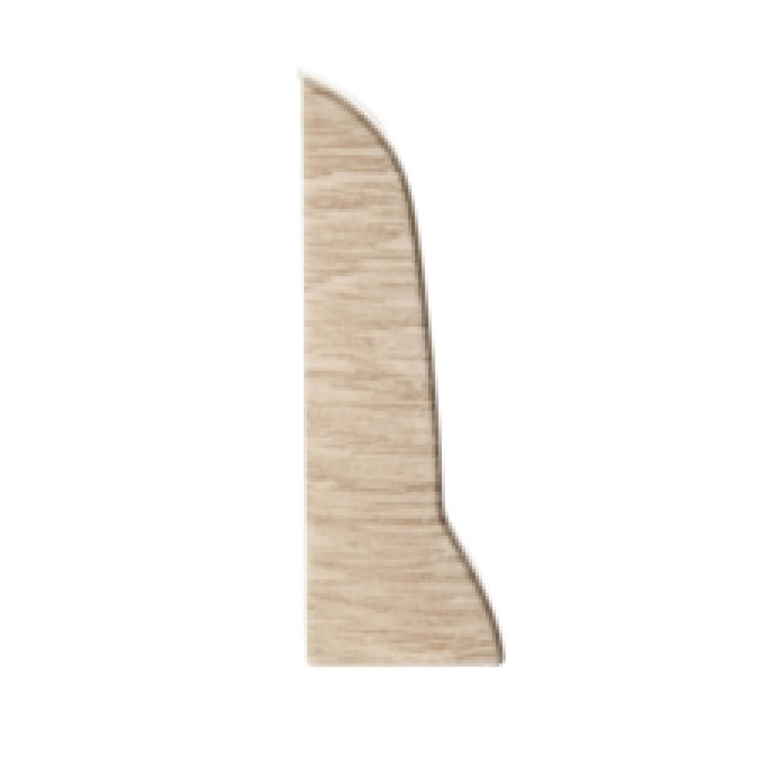 Угол торцевой ПВХ STELLA Standart Дуб дворцовый 732 (50) STSR-1525