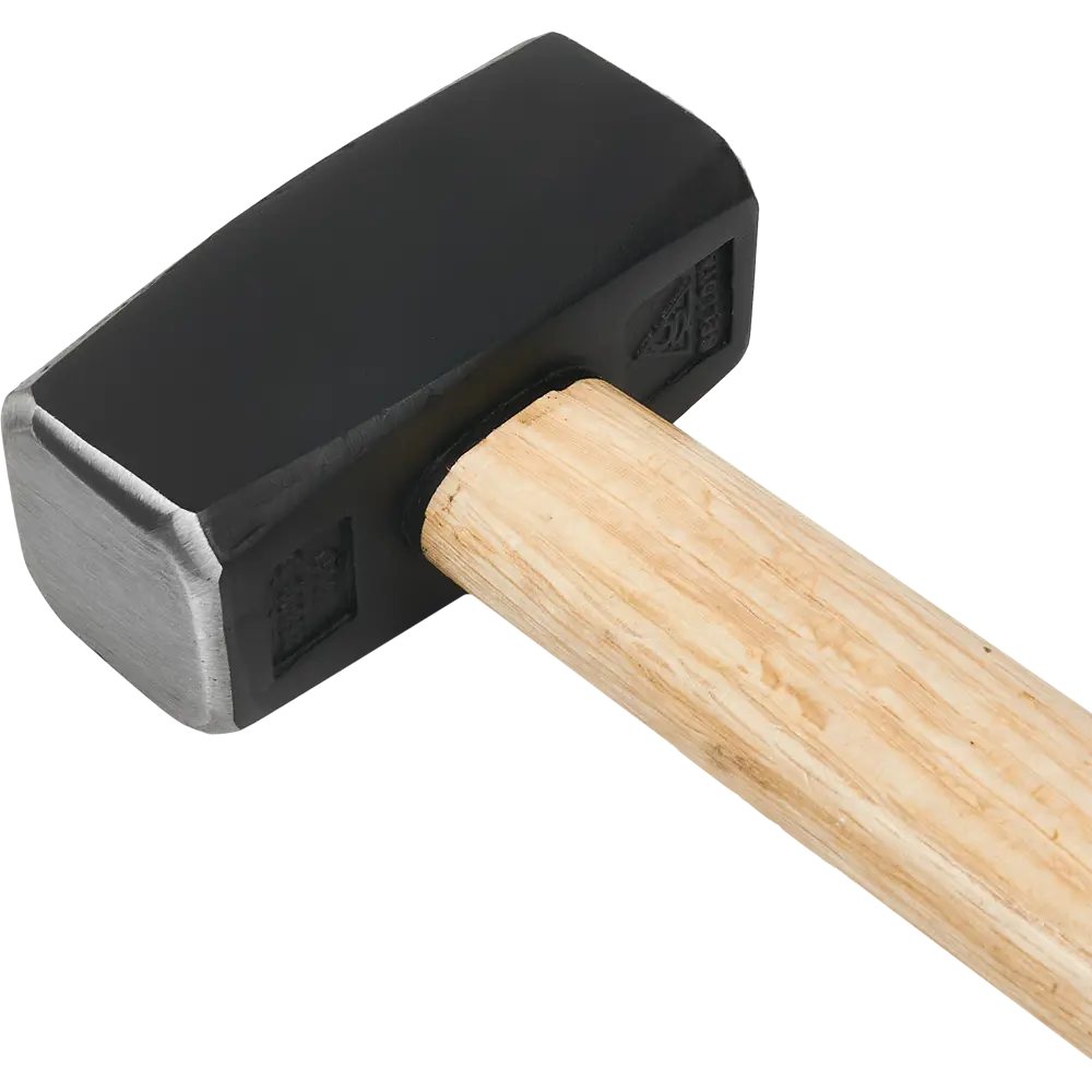 Кувалда Bellota для демонтажа с деревянной рукояткой 1000 г 87103879 STLM-0073257 - Вид №1