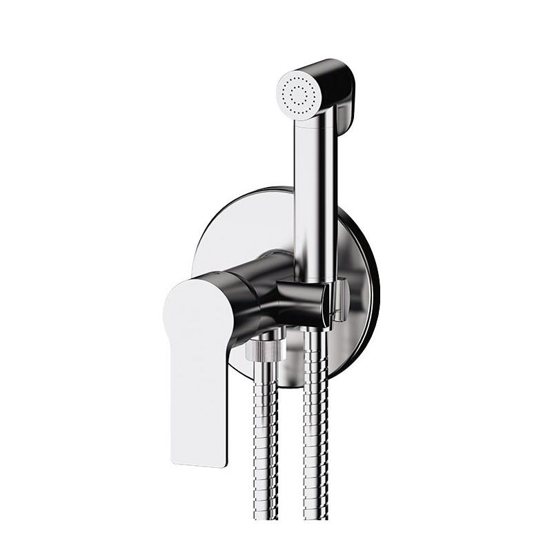 RX6454DC Смеситель для душа DANIEL RUBINETTERIE Reflex