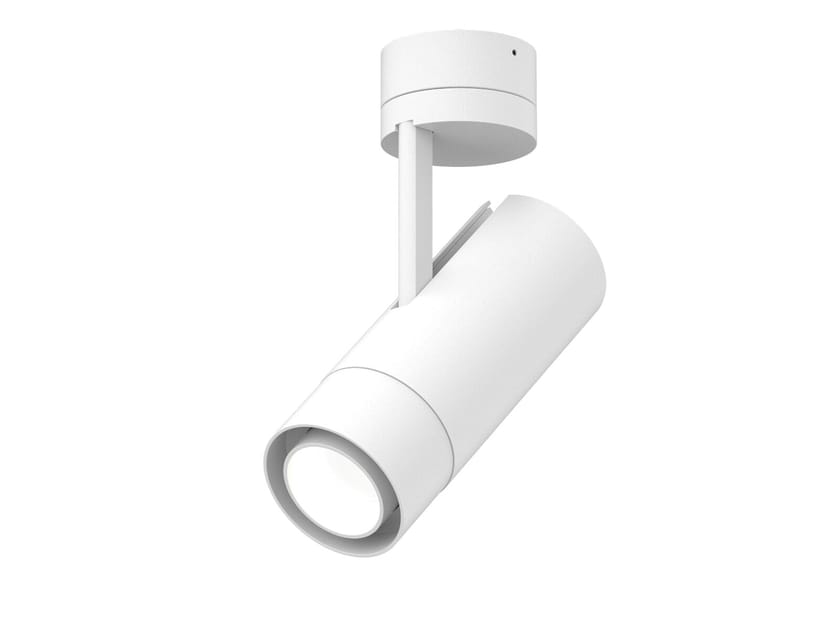 Регулируемый алюминиевый светодиодный прожектор с регулируемой яркостью PROLICHT ARCH-00062347