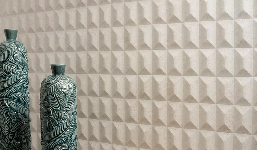 Venis Плитка с трехмерной поверхностью под бетон Vela sun-id-1474082 - Вид №3