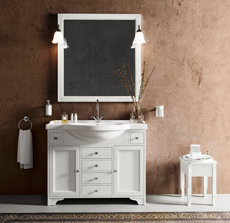 Gemma & eleonora Eban Мебель для ванной  - Вид №7