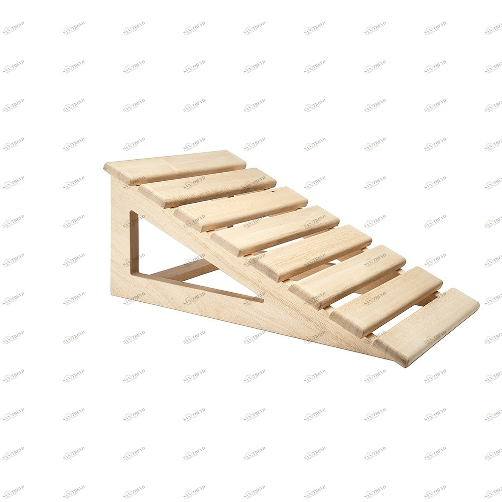 Подспинник из ели Gruppo Geromin Аксессуары для сауны SSAPD0000B