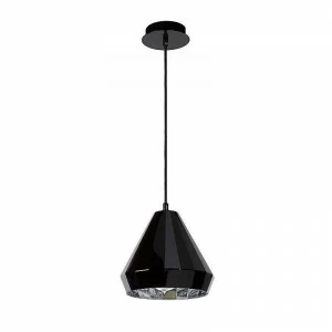 Подвесной светильник Lucide Lyna 34432/01/30 LUCIDE LYNA 072922 Черный