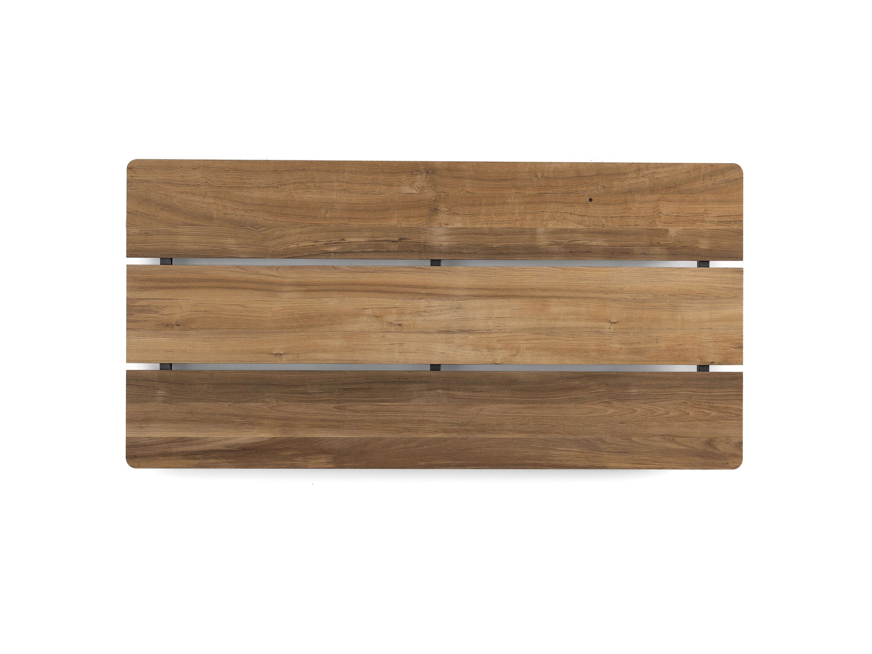 Модульный садовый диван Kristalia сцена ARCH-00091413 - Вид №5