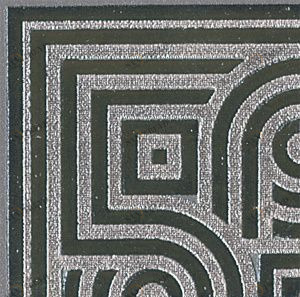 Боско вст. (гр.) 5,4х5,4 кор (48 шт) Kerama Marazzi AC220SG4512