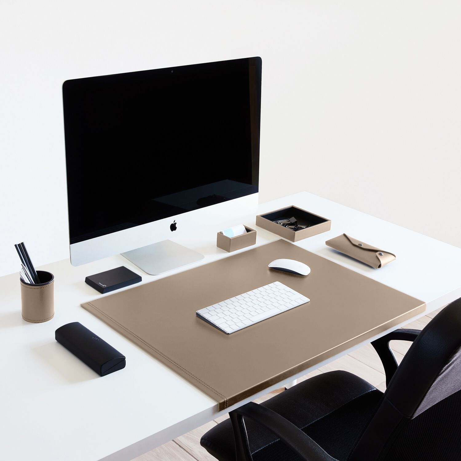 Подпушка из регенерированной кожи EGLOOH URANIA ARCH-00127918 - Вид №46