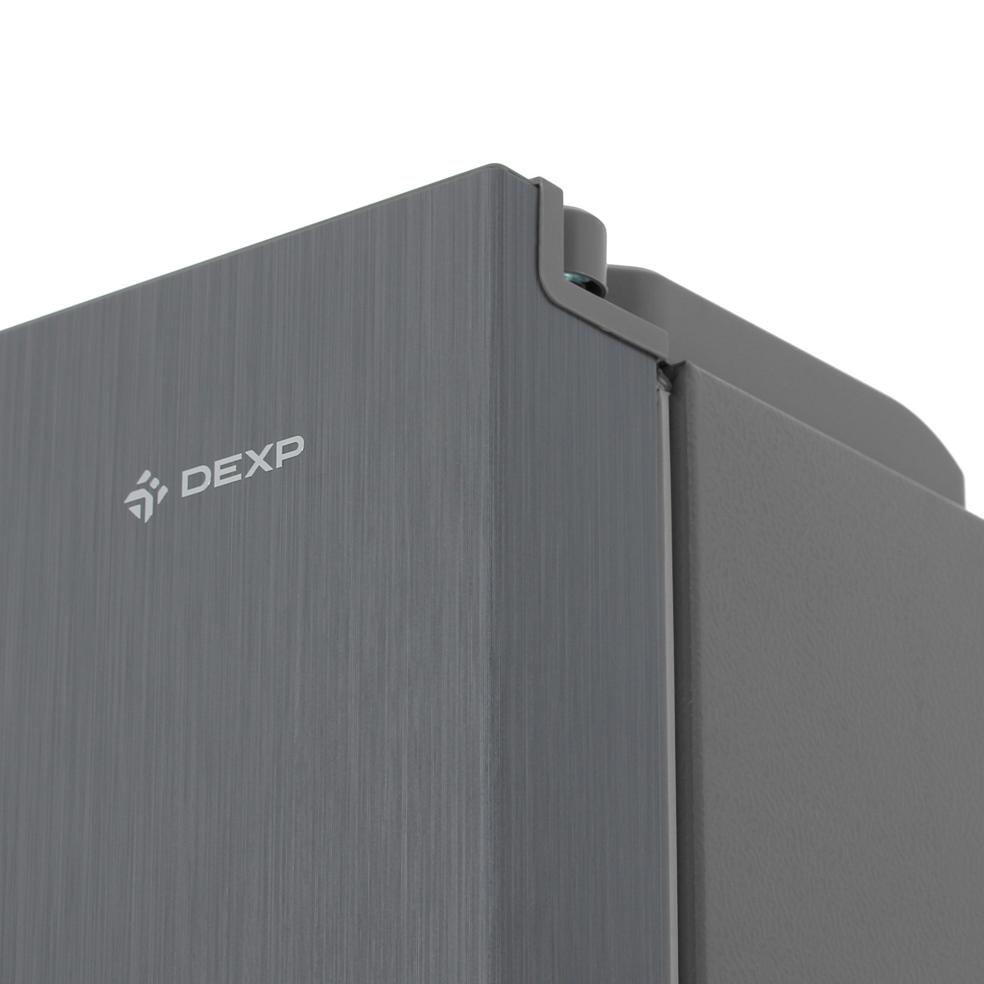 5430113 Холодильник Side by Side   DEXP SBS4-63BMG серебристый STDN-0150023 - Вид №7