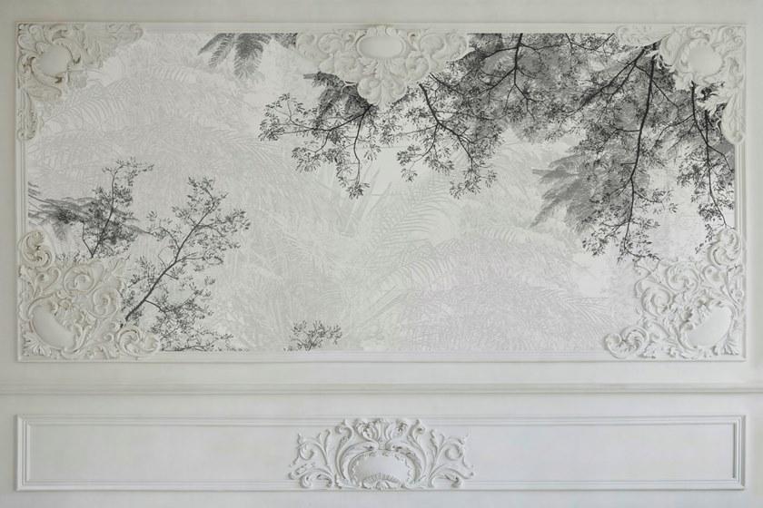 GLAMORA Пейзаж обои Collection x creative wallcoverings Glx59 - Вид №1