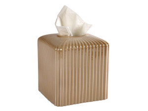 Держатель для салфеток из фарфора