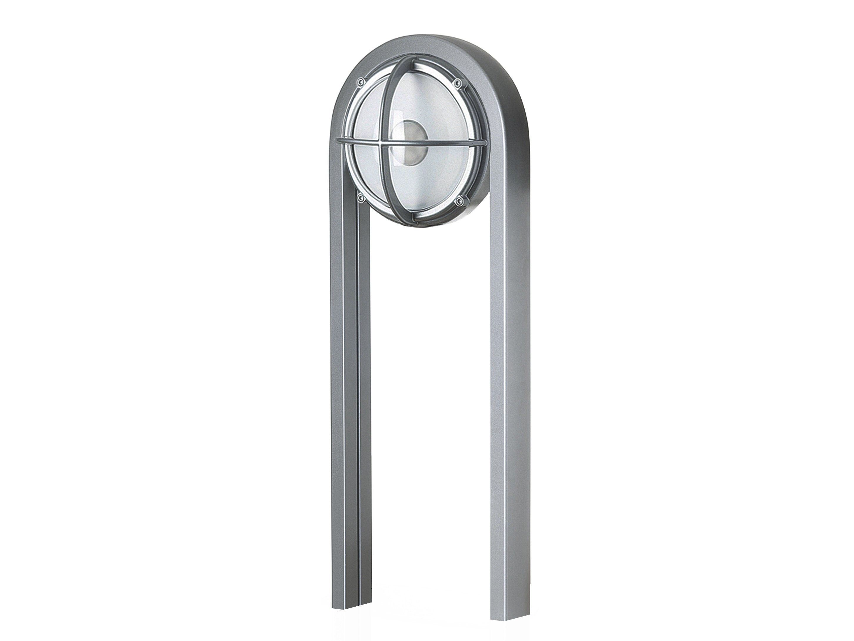 Алюминиевый светодиодный световой столб Louis Poulsen Skot ARCH-00087523 - Вид №2