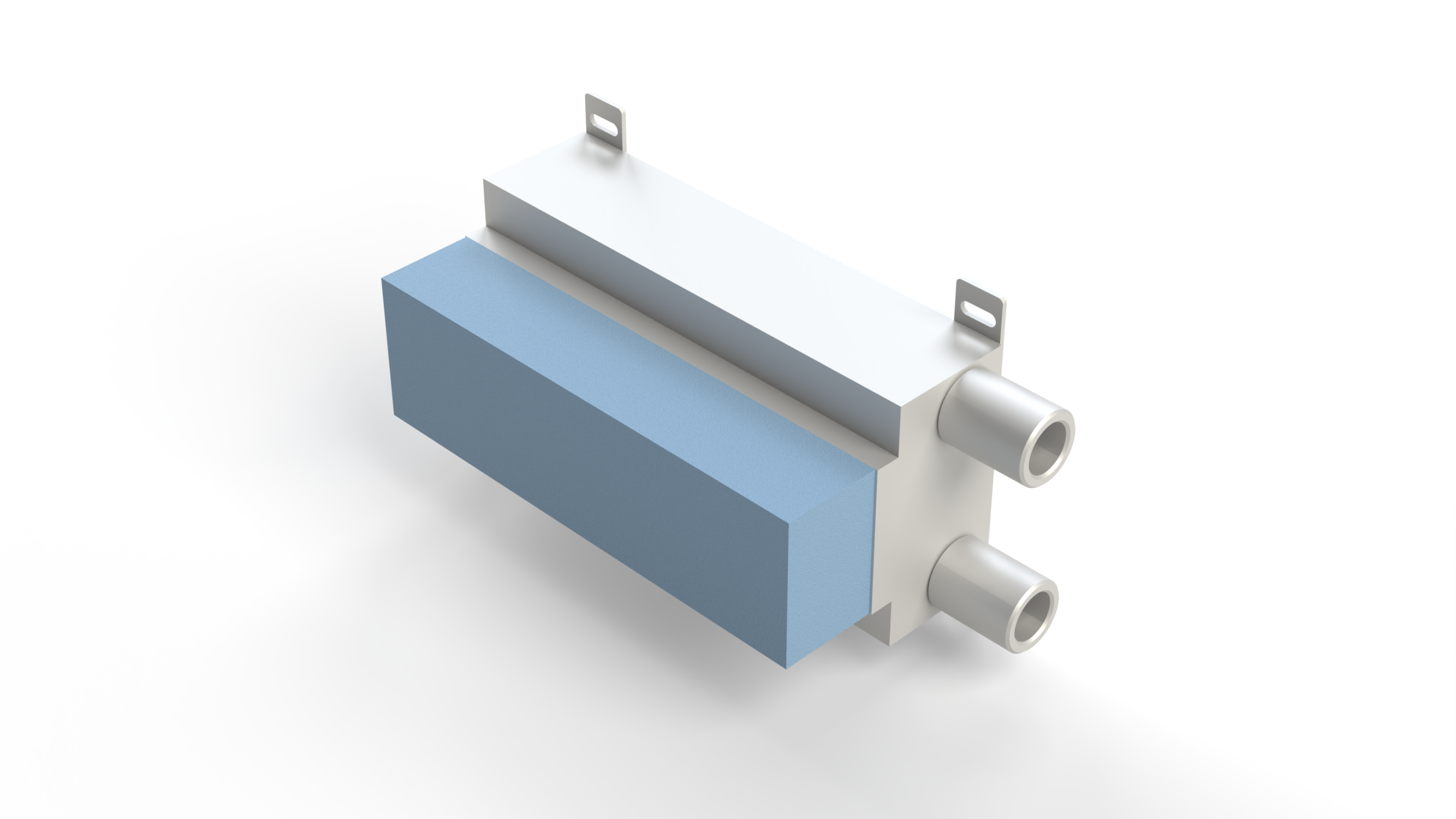 Встроенная часть BOX001 linki 