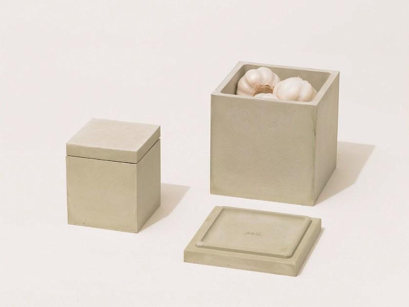 soil Контейнер для пищевых продуктов из диатомовой земли sun-id-1497232 - Вид №5