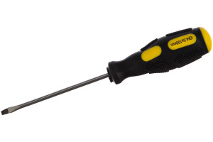 15759002 Шлицевая отвертка 4.0x100мм 39D641 Top Tools