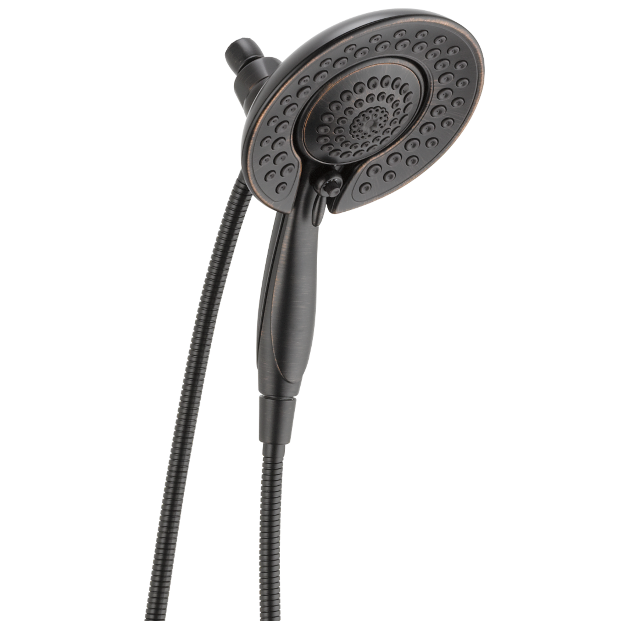 58569-RB-PK In2ition® Душ 2 в 1 с 5 настройками Delta Faucet Universal Showering Венецианская бронза 