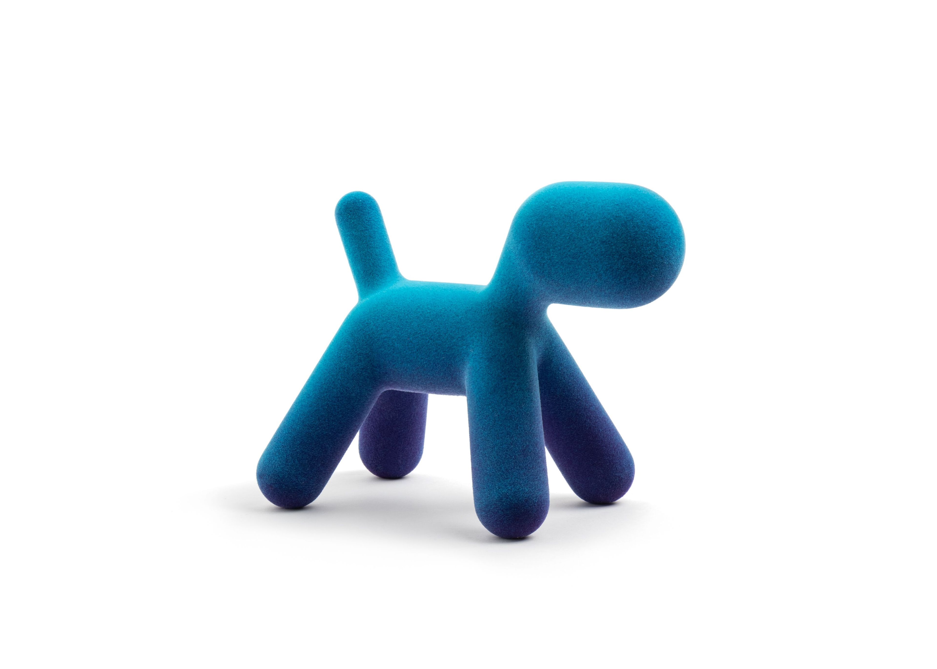 Полиэтиленовая игра Magis PUPPY VELVET XS ARCH-00125622 - Вид №2