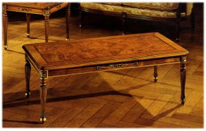 Стол журнальный  COLOMBO MOBILI 333.130