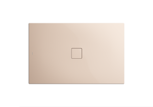 Душевой поддон KALDEWEI Сталь эмалированная 792-5 24 багамский бежевый