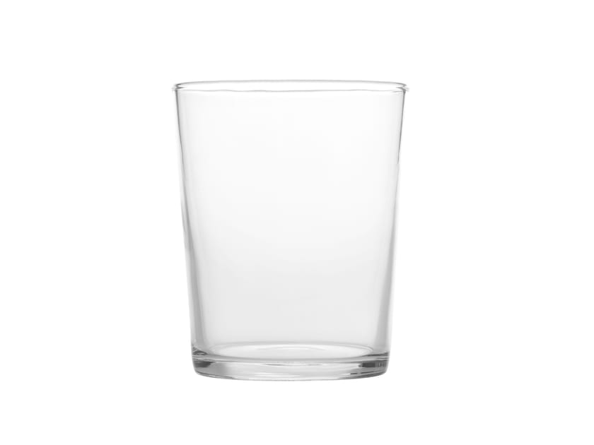 Стакан для воды из дутого стекла Zafferano Tumblers &amp ARCH-00077196