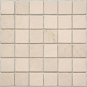 МОЗАИКА ИЗ МРАМОРА 4M25-48T I-ТILЕ I-ТILЕ