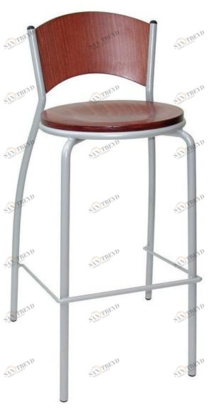 Vela Arredamenti Деревянный стул sun-id-1397673